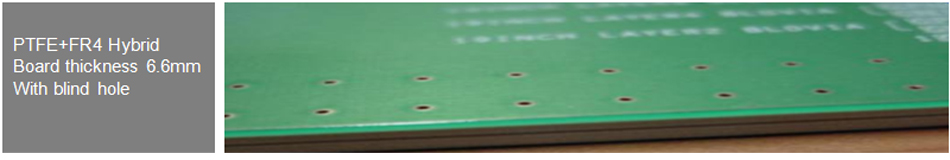 Rogers PCB